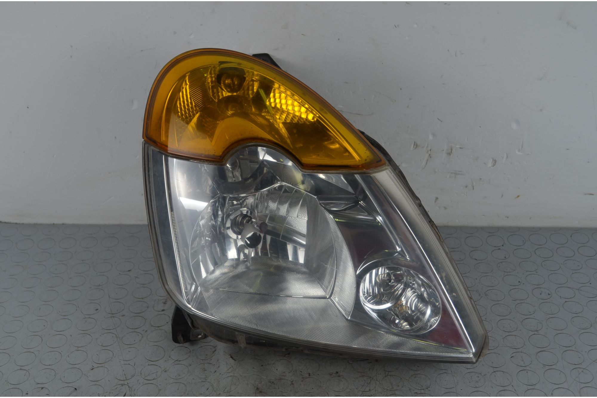 Faro fanale DX Renault Modus Dal 2004 al 2008 Cod 8200301831  1721040376588