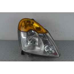 Faro fanale DX Renault Modus Dal 2004 al 2008 Cod 8200301831  1721040376588