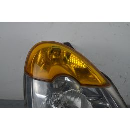 Faro fanale DX Renault Modus Dal 2004 al 2008 Cod 8200301831  1721040376588