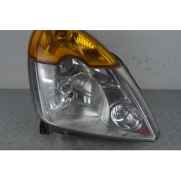 Faro fanale DX Renault Modus Dal 2004 al 2008 Cod 8200301831  1721040376588