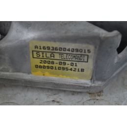 Leva del cambio Mercedes Classe A W169 Dal 2004 al 2012 Cod A1693600409015  1720445616299