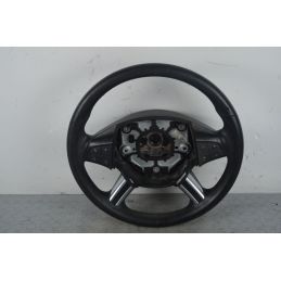 Volante Mercedes Classe B W245 Dal 2005 al 2011 Cod A1644601903  1720444179740