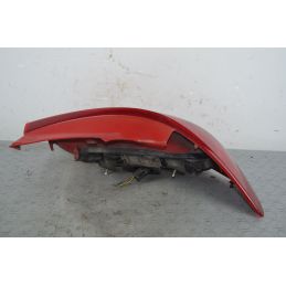 Stop fanale posteriore SX Opel Corsa D Dal 2006 al 2010 Cod 13186350 N.B 3 Pin  1720441882322