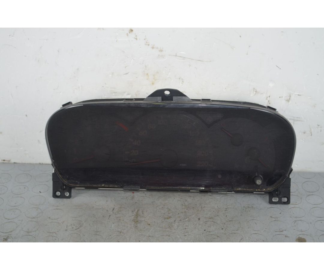 Strumentazione contachilometri completa Honda CR-V Dal 2004 al 2008 Cod 78100-SJD-G012-M1  1720441144062