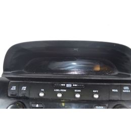 Autoradio Honda FR-V Dal 2004 al 2009 Cod 4Y165059  1720440245692