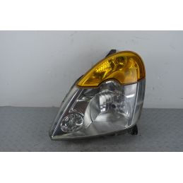 Faro anteriore SX Renault Modus Dal 2004 al 2008 Cod 8200301829  1721047067885