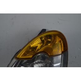 Faro anteriore SX Renault Modus Dal 2004 al 2008 Cod 8200301829  1721047067885