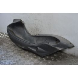 Carena Pedana Poggiapiedi Sinistra Sx Piaggio Beverly 250 dal 2001 al 2010  1720428590691