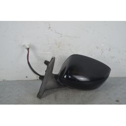 Specchietto retrovisore esterno SX Lancia Musa Dal 2004 al 2008 Cod 0158459  1720428406152