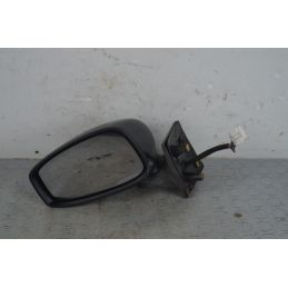 Specchietto retrovisore esterno SX Lancia Musa Dal 2004 al 2008 Cod 0158459  1720428406152