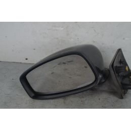 Specchietto retrovisore esterno SX Lancia Musa Dal 2004 al 2008 Cod 0158459  1720428406152