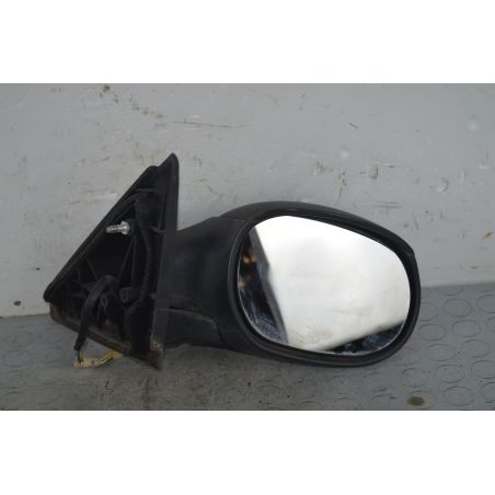 Specchietto retrovisore esterno DX Citroen C2 Dal 2003 al 2009 Cod 026273  1720427229363