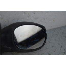 Specchietto retrovisore esterno DX Citroen C2 Dal 2003 al 2009 Cod 026273  1720427229363