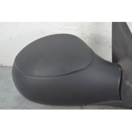 Specchietto retrovisore esterno DX Citroen C2 Dal 2003 al 2009 Cod 026273  1720427229363