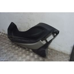 Carena Pedana Poggiapiedi Sinistra Sx Piaggio Beverly 350 ST dal 2011 al 2018  1720427487145