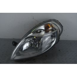 Faro anteriore SX Lancia Musa Dal 2004 al 2008 Cod 51776514  1720426598453