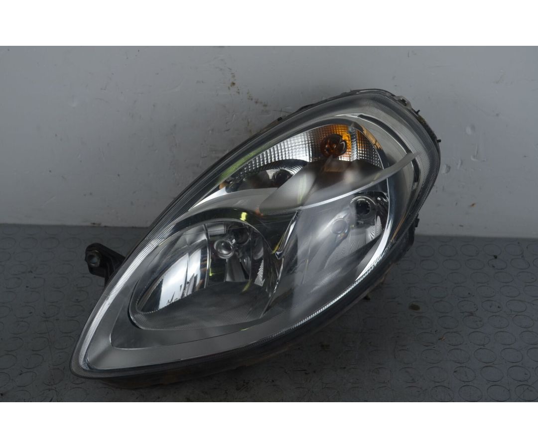 Faro anteriore SX Lancia Musa Dal 2004 al 2008 Cod 51776514  1720426598453