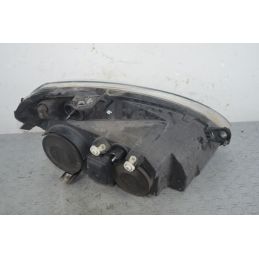 Faro anteriore SX Lancia Musa Dal 2004 al 2008 Cod 51776514  1720426598453