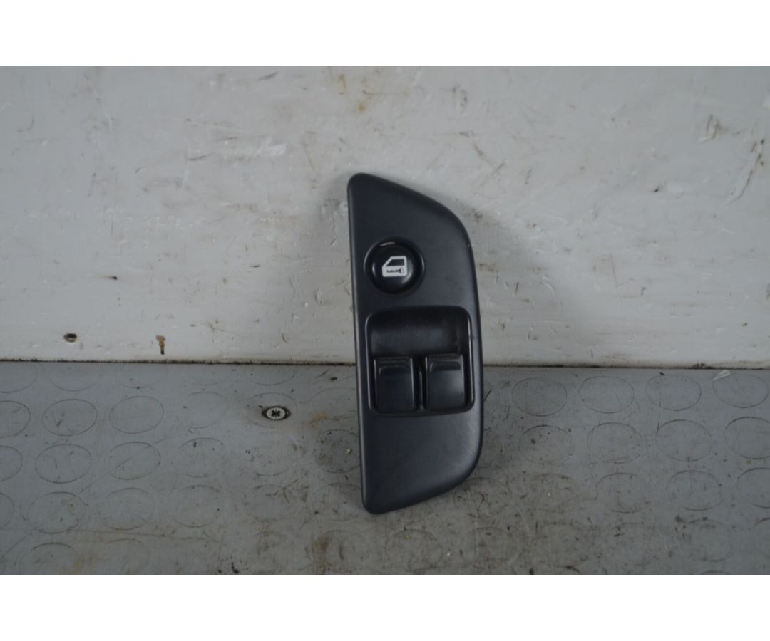 Pulsantiera Alzacristalli Anteriore SX Suzuki Ignis II dal 2003 al 2008 Cod 517920L  1720426963633