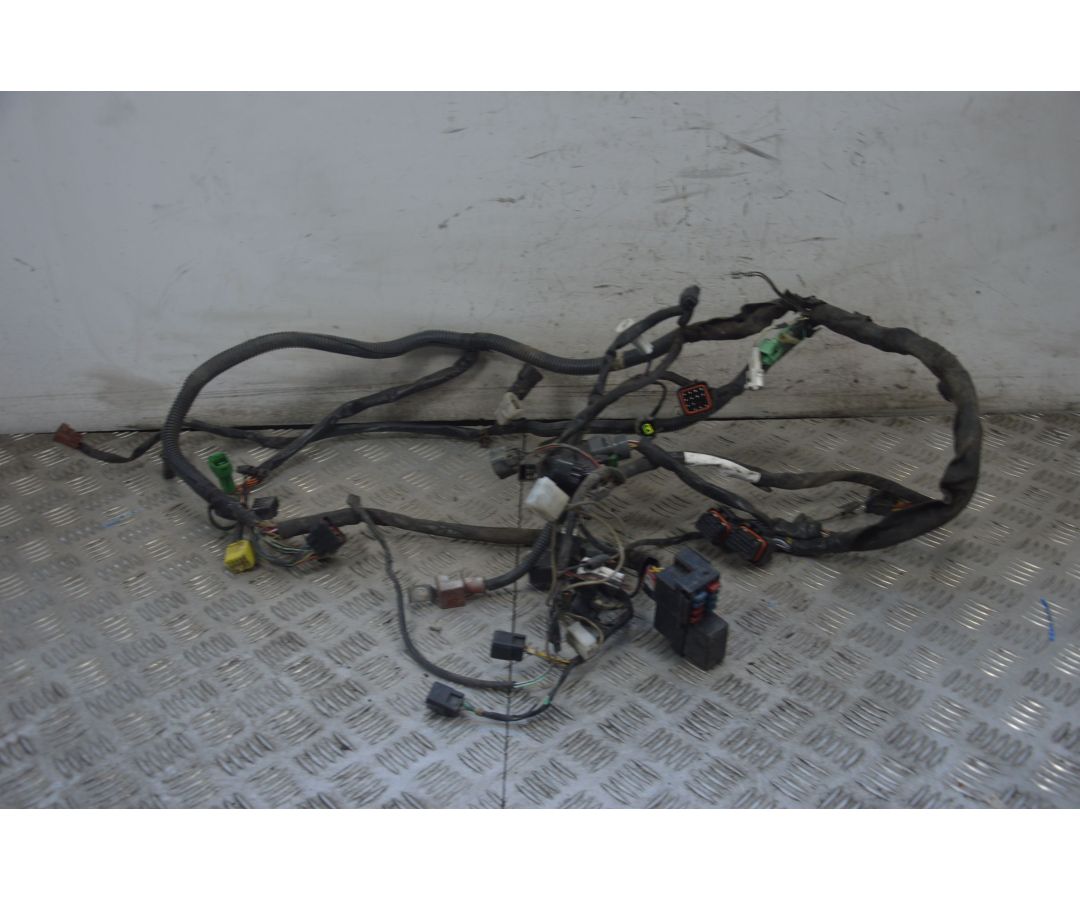 Cablaggio Impianto Elettrico Suzuki GSX R 750 Dal 1999 al 2003  1721054145170