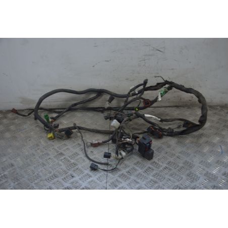 Cablaggio Impianto Elettrico Suzuki GSX R 750 Dal 1999 al 2003  1721054145170