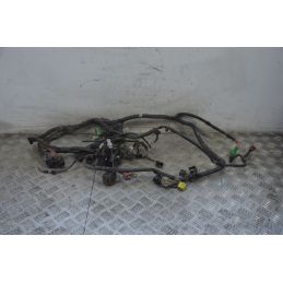 Cablaggio Impianto Elettrico Suzuki GSX R 750 Dal 1999 al 2003  1721054145170