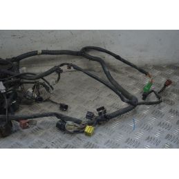 Cablaggio Impianto Elettrico Suzuki GSX R 750 Dal 1999 al 2003  1721054145170