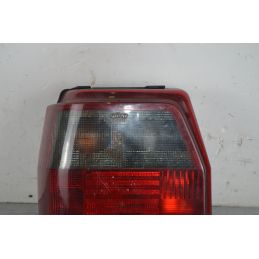 Fanale Stop posteriore SX Fiat Uno Dal 1983 al 1995 Cod 7569255  1721111762258