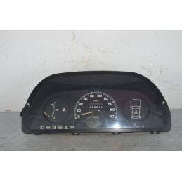 Strumentazione contachilometri completa Fiat Uno Dal 1983 al 1995  1721112453353