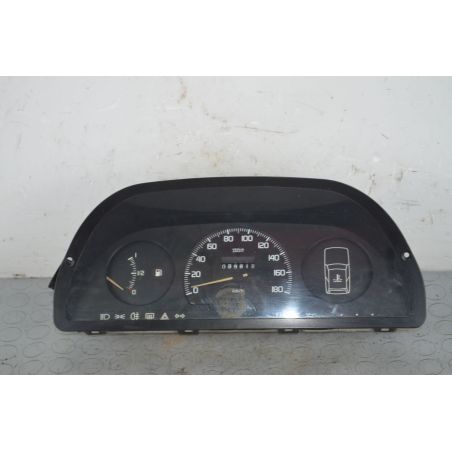 Strumentazione contachilometri completa Fiat Uno Dal 1983 al 1995  1721112453353