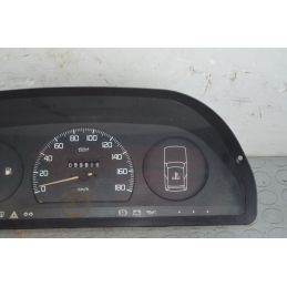 Strumentazione contachilometri completa Fiat Uno Dal 1983 al 1995  1721112453353