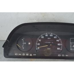 Strumentazione contachilometri completa Fiat Uno Dal 1983 al 1995  1721112453353