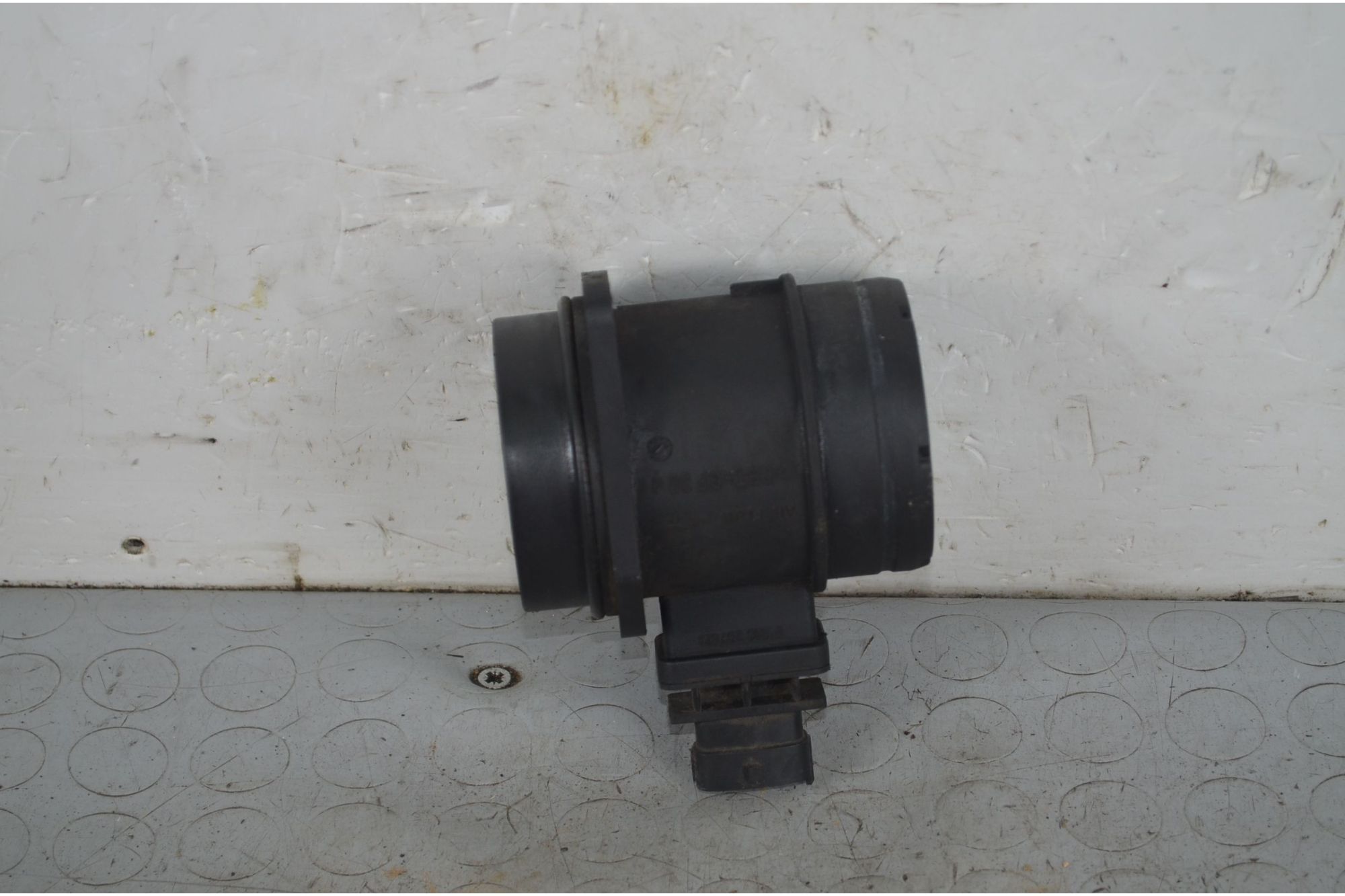 Debimetro Fiat Panda Dal 2003 al 2012 Cod 55183650  1721112794647