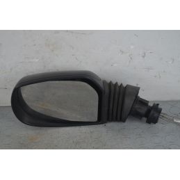 Specchietto retrovisore esterno SX Fiat Punto Classic dal 2007 al 2011 Cod 735517008  1721114106691