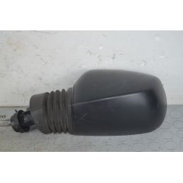 Specchietto retrovisore esterno SX Fiat Punto Classic dal 2007 al 2011 Cod 735517008  1721114106691