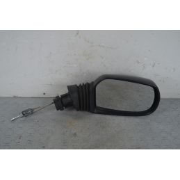 Specchietto retrovisore esterno DX Fiat Punto Classic dal 2007 al 2011 Cod 735517006  1721115129330