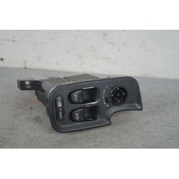 Pulsantiera alzacristalli anteriore SX Alfa Romeo 147 Dal 2000 al 2010 Cod 156071745  1721114716562