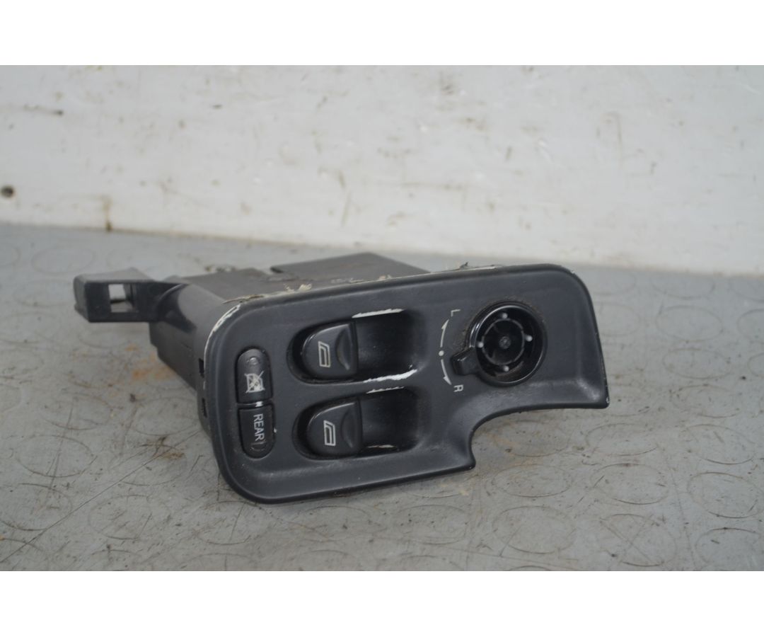 Pulsantiera alzacristalli anteriore SX Alfa Romeo 147 Dal 2000 al 2010 Cod 156071745  1721114716562