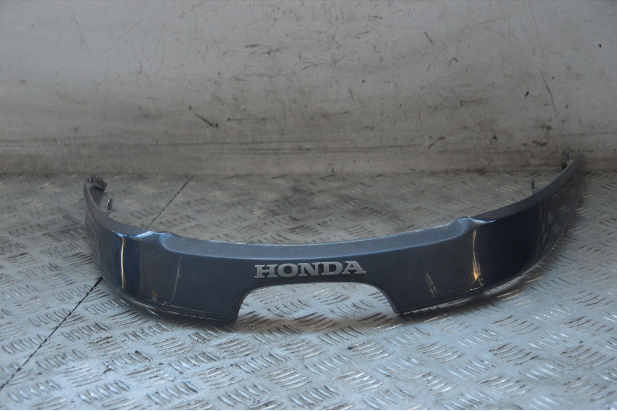 Carena Codino Posteriore Honda Forza 250 dal 2005 al 2007  1721115335182