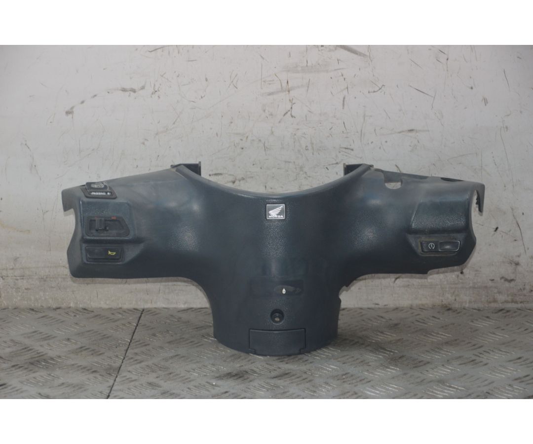 Carena Coprimanubrio Portastrumentazione Honda Sh 150 Dal 2005 al 2008  1721115846299