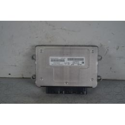 Centralina ECU Peugeot 207 dal 2006 al 2015 Cod 9665424480  1721116553035