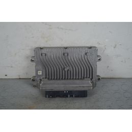 Centralina ECU Peugeot 207 dal 2006 al 2015 Cod 9665424480  1721116553035