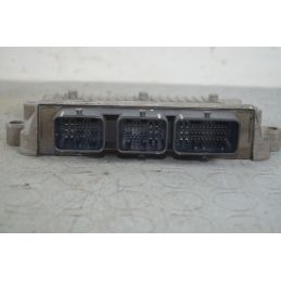 Centralina ECU Peugeot 207 dal 2006 al 2015 Cod 9665424480  1721116553035