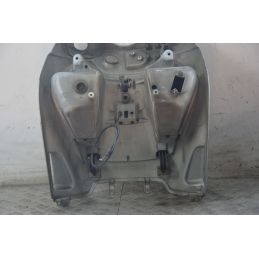 Carena Retroscudo Anteriore Piaggio Beverly 250 dal 2001 al 2010  1721116436857