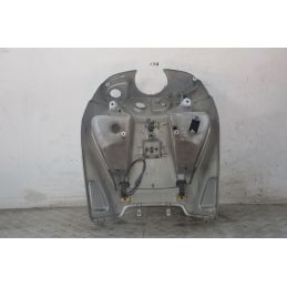 Carena Retroscudo Anteriore Piaggio Beverly 250 dal 2001 al 2010  1721116436857