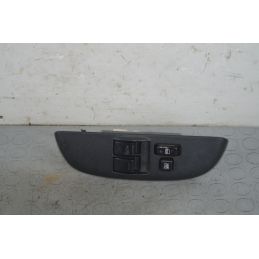 Pulsantiera alzacristalli anteriore SX Toyota Yaris Verso dal 1999 al 2005 Cod 8482052170  1721118500808