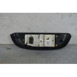 Pulsantiera alzacristalli anteriore SX Toyota Yaris Verso dal 1999 al 2005 Cod 8482052170  1721118500808