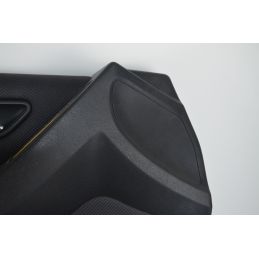 Pannello porta interno anteriore SX Mercedes Classe B W245 Dal 2005 al 2011 Cod A16972045709F04  1721117220301