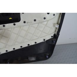 Pannello porta interno anteriore SX Mercedes Classe B W245 Dal 2005 al 2011 Cod A16972045709F04  1721117220301