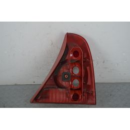 Fanale Stop posteriore SX Renault Clio Dal 1998 al 2012 Cod 8200917488  1721119432009